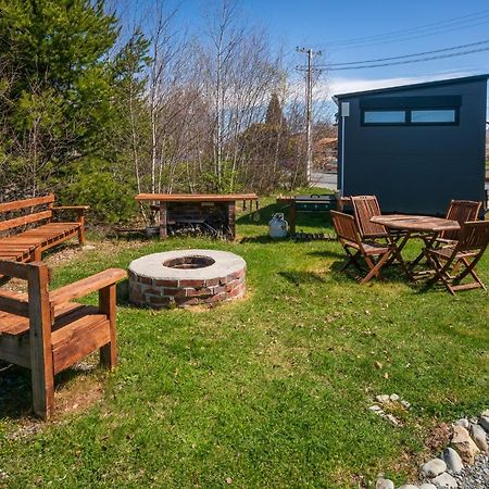 Villa Stunted Totara, Unit 4 Twizel Exterior foto
